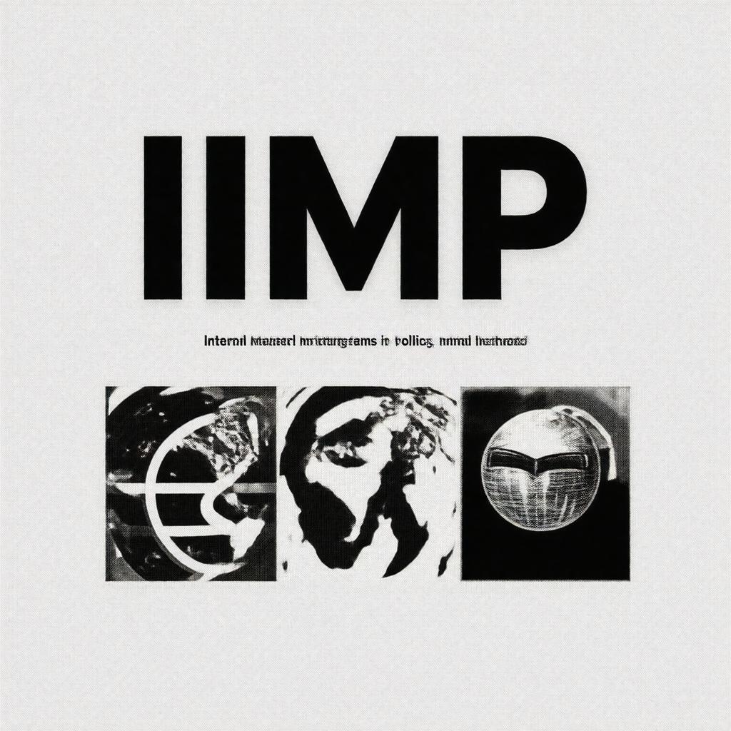 IMP (satellite)